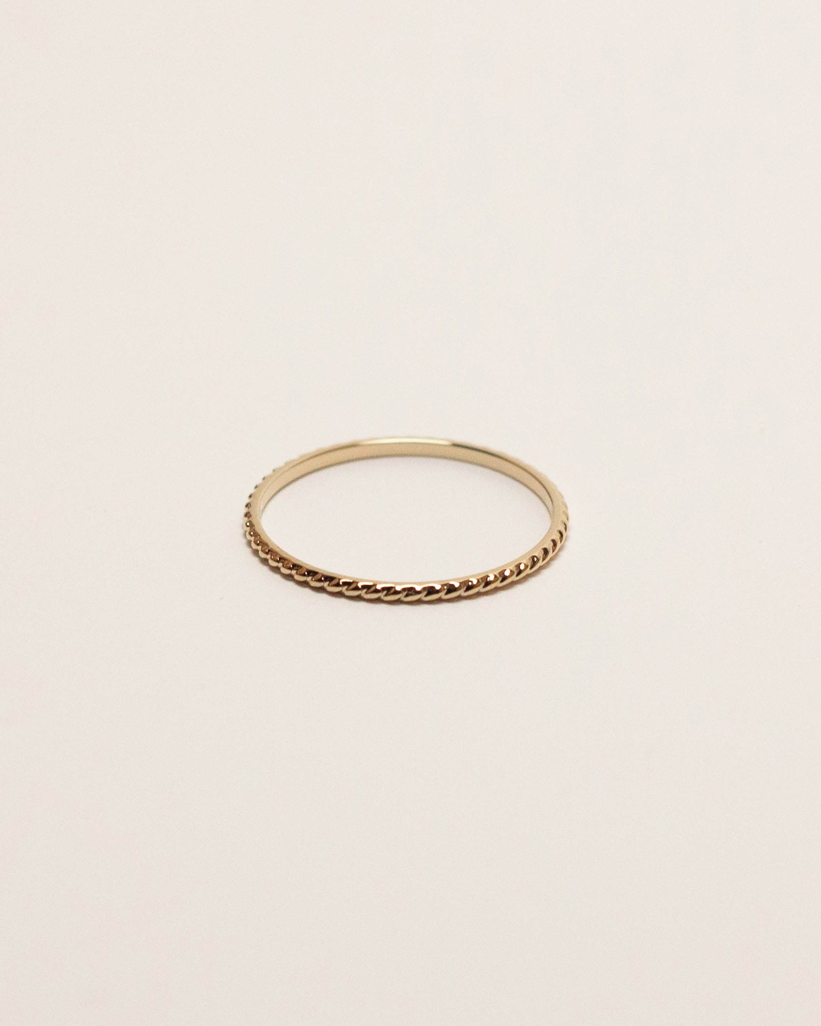 Bague