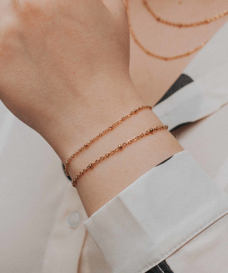 Bracelet