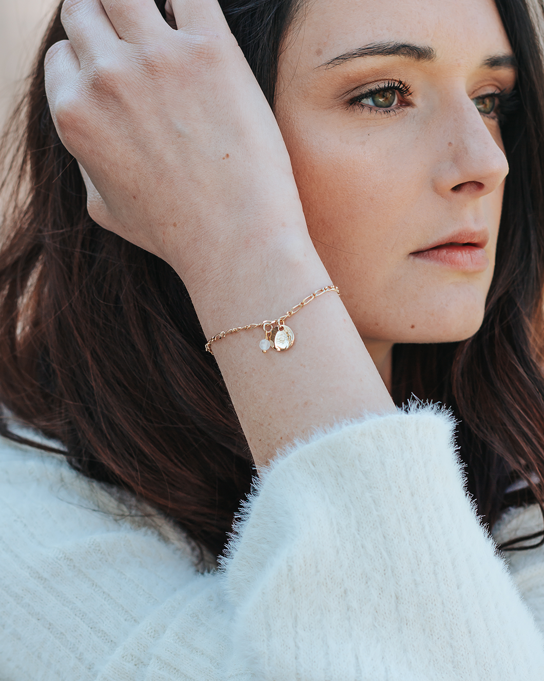 Bracelet Séléné – Image 3
