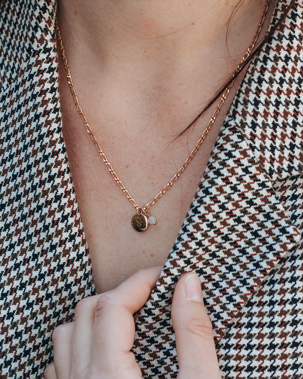 Collier Séléné – Image 2