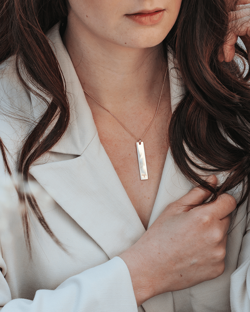 Collier Peggy – Image 2