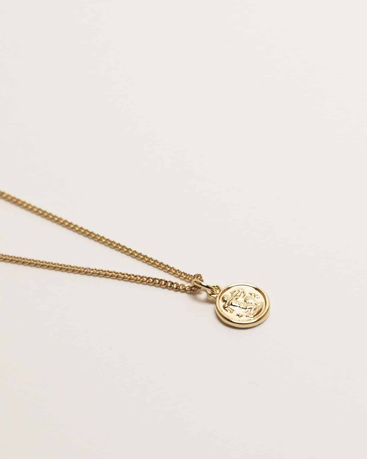 Collier Astro Sagittaire