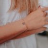 Bracelet astro verseau