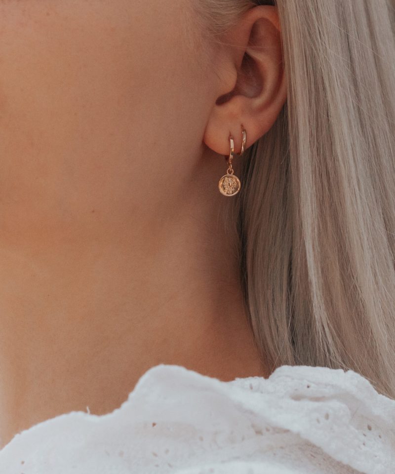 boucles astro cancer