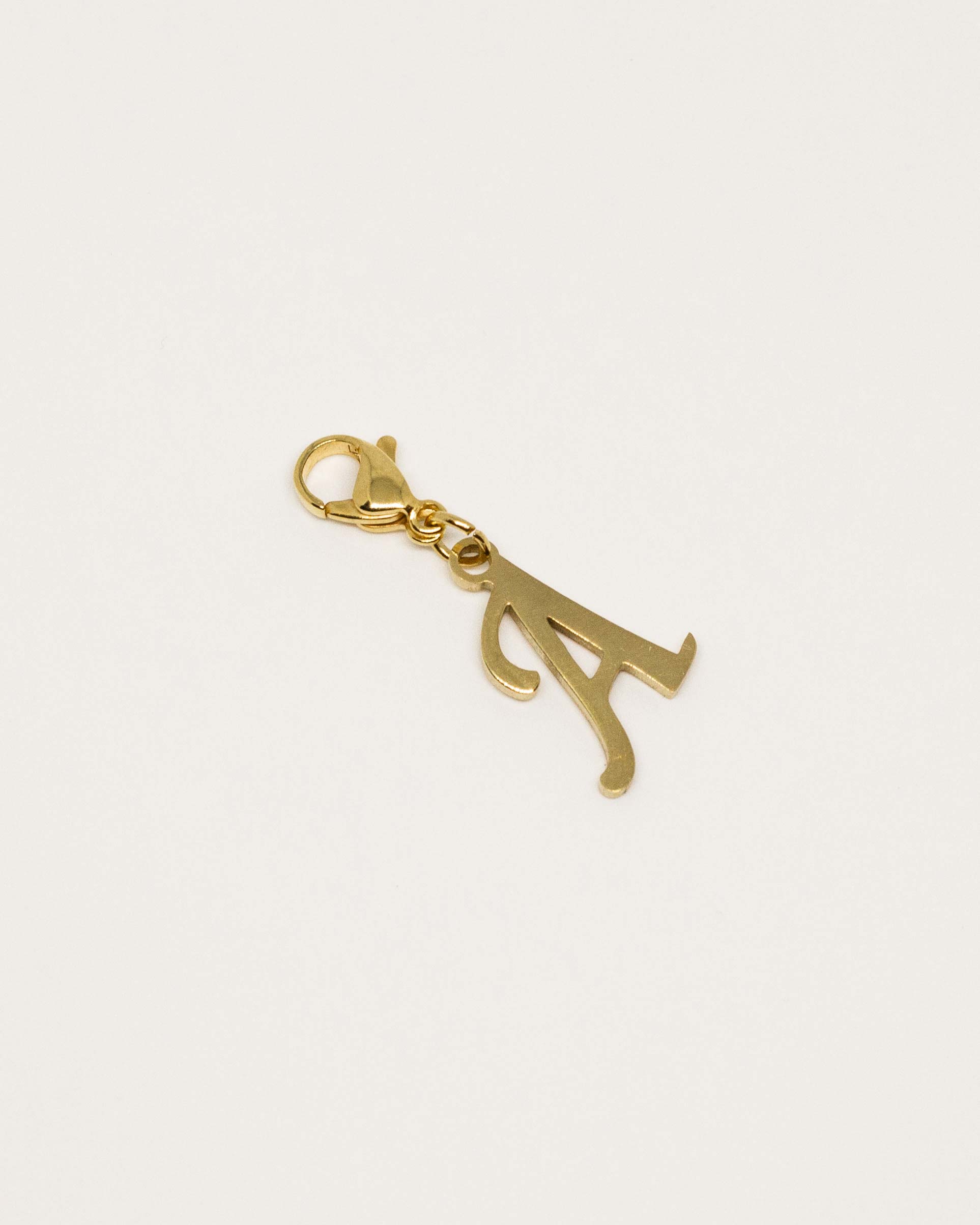 Clip Initiale A