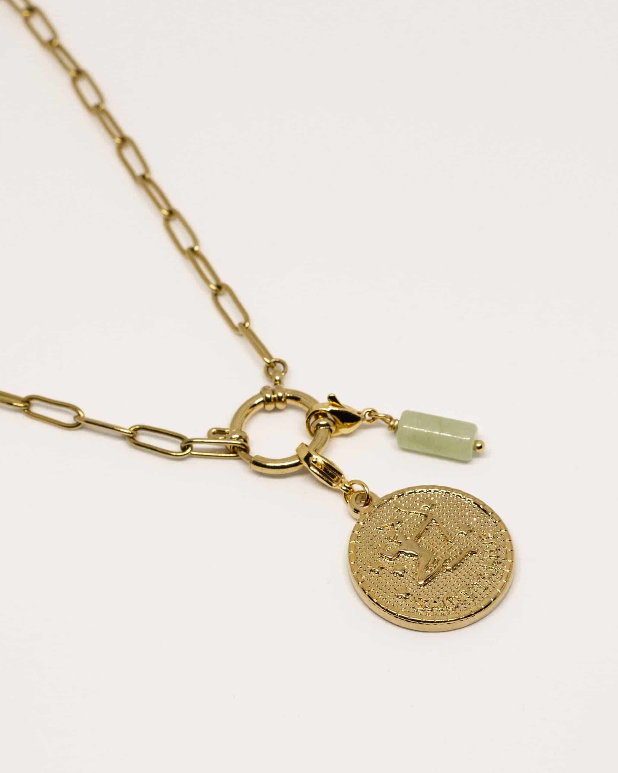 Coffret Collier