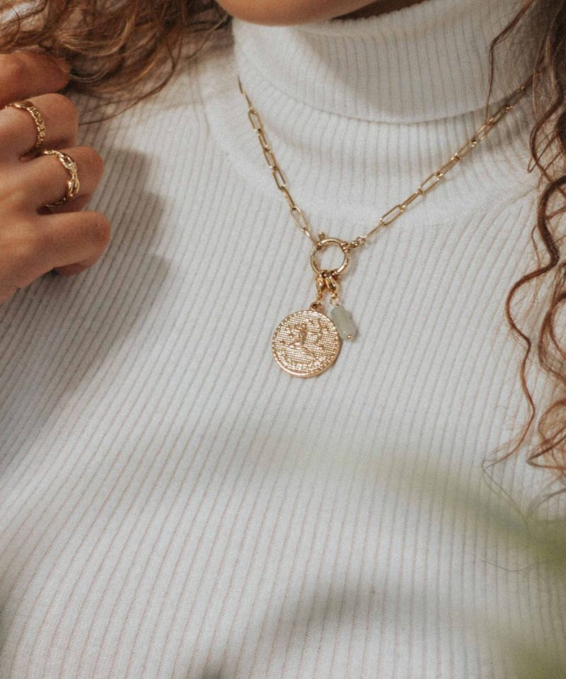 Collier astro