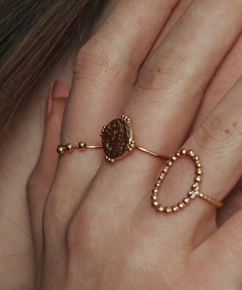 Bague