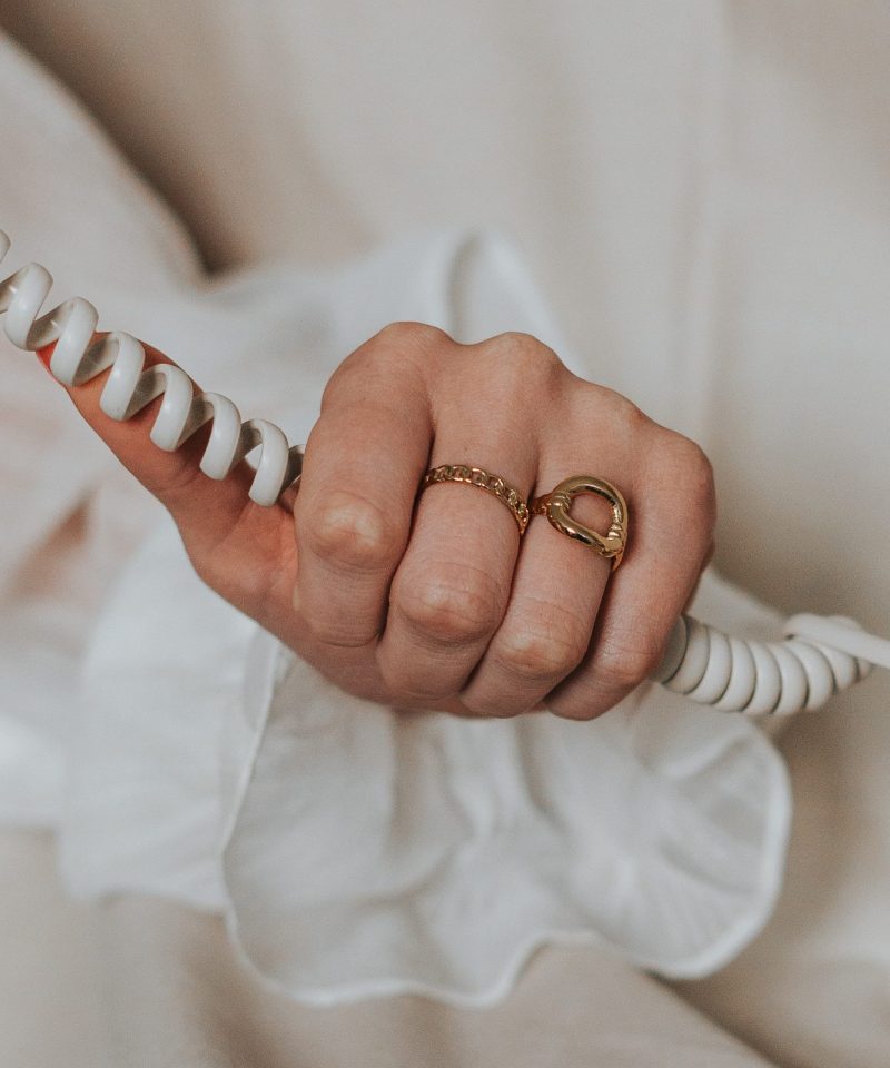 Bague
