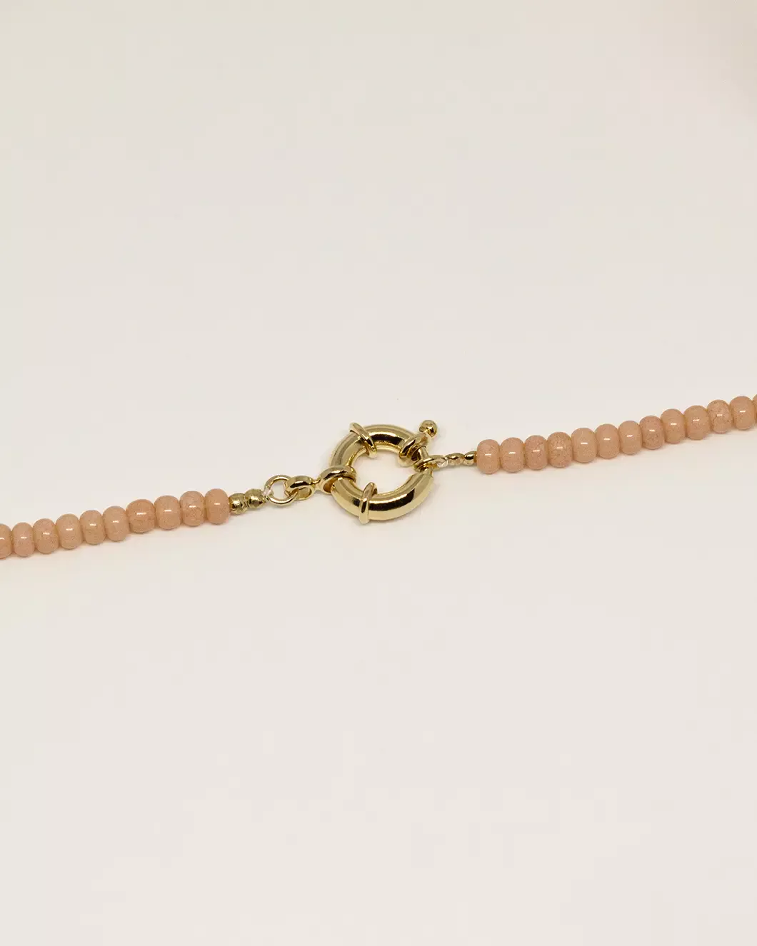 Bracelet perles de rocailles