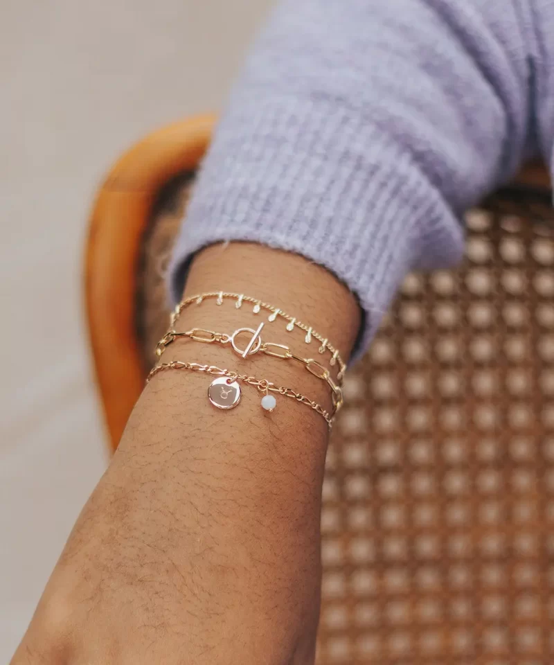 Bracelet personnalisable
