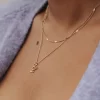 collier initiale