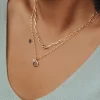 Collier personnalisable