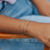 bracelet acier inoxydable
