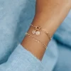 bracelet plaque or lagertha