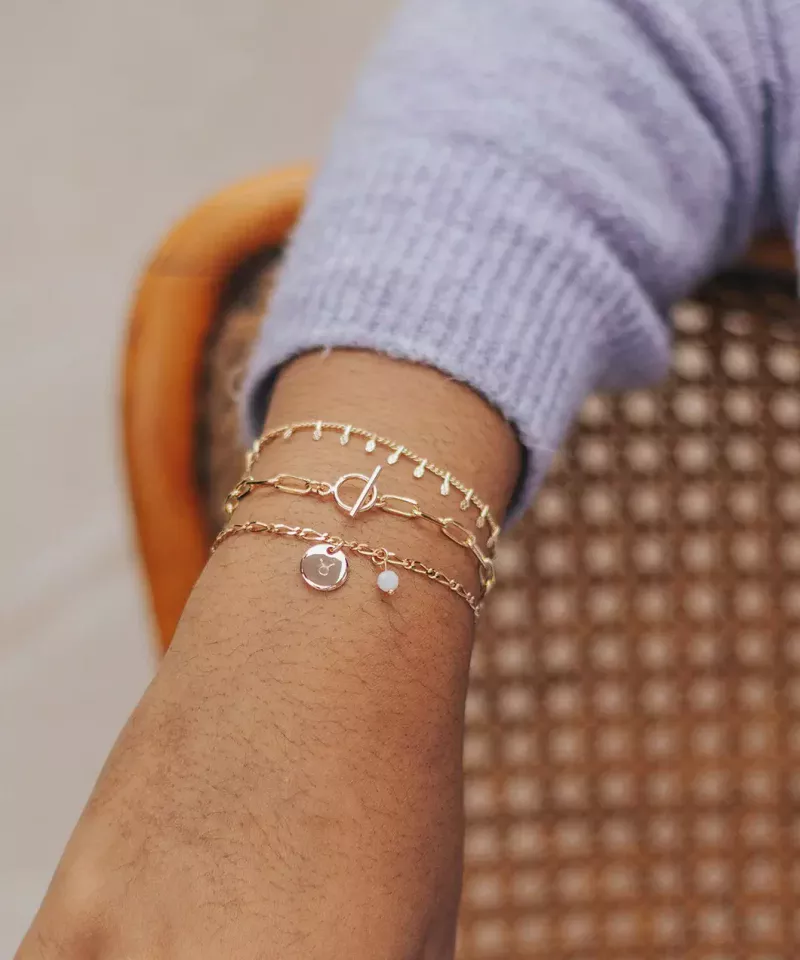 Bracelet personnalisable