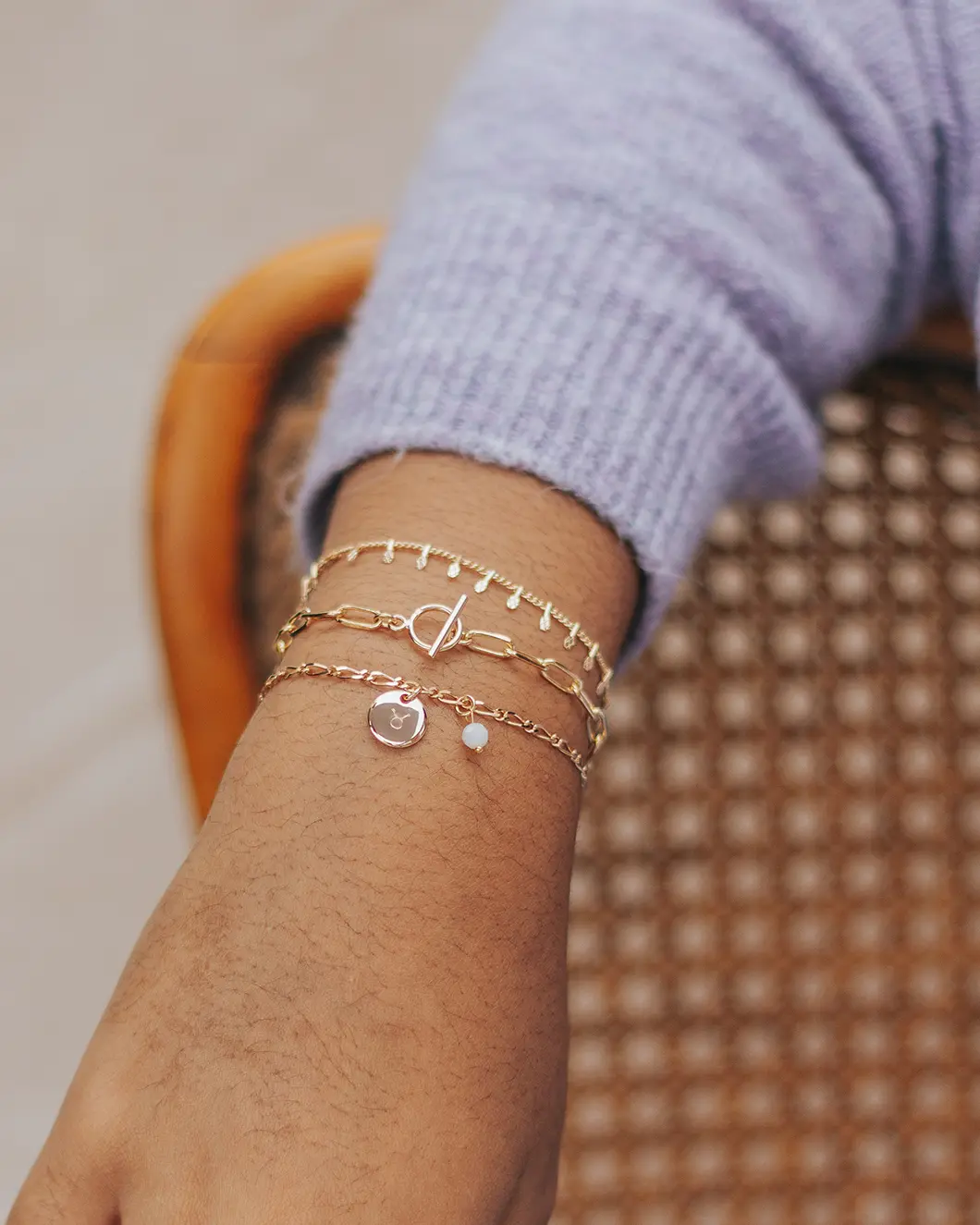 Bracelet personnalisable