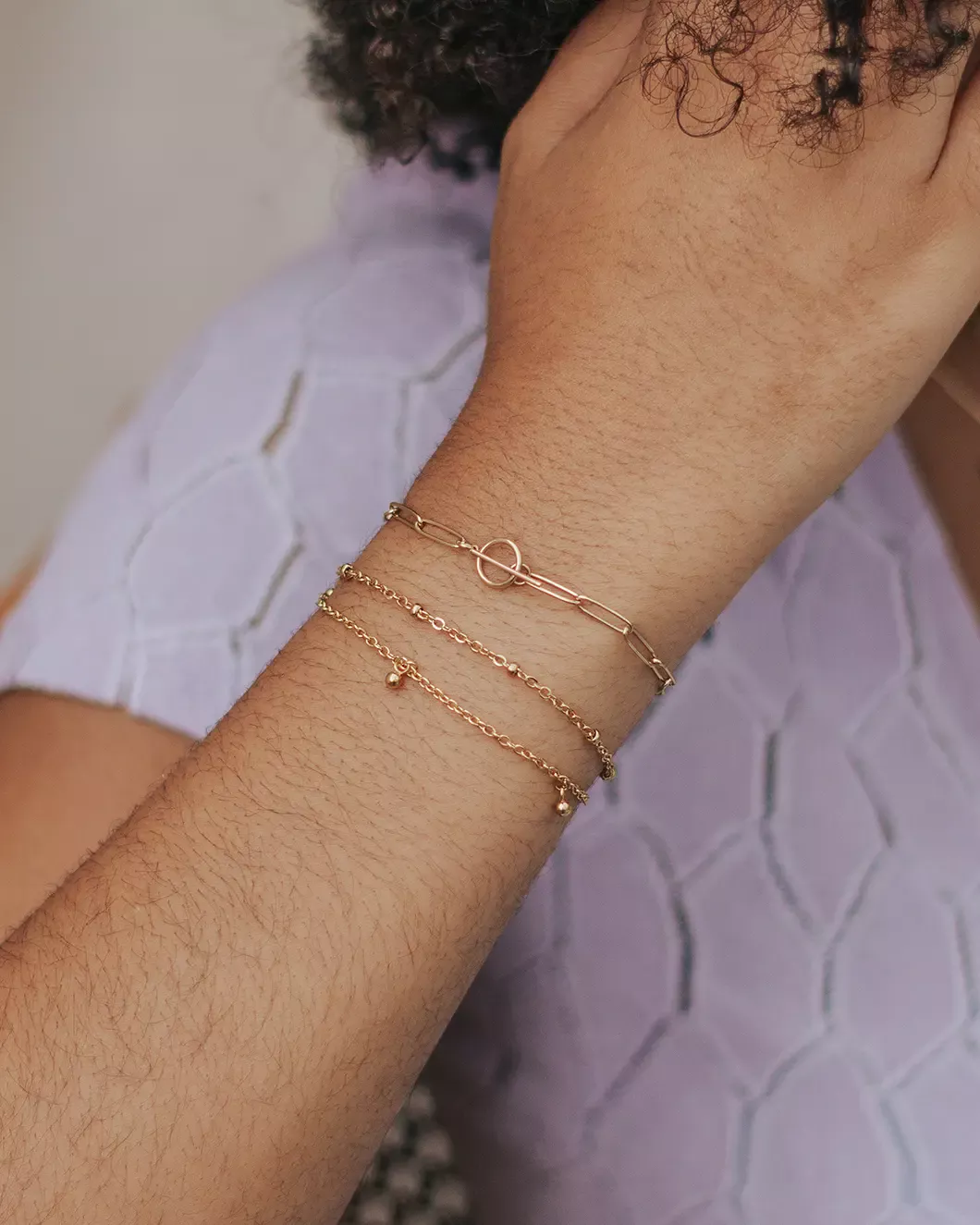 Bracelet Isabelle – Image 2