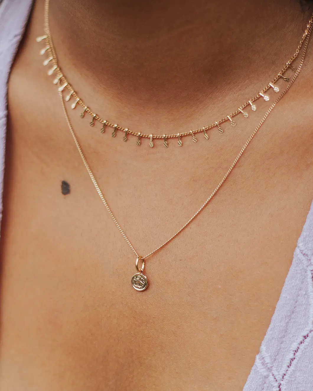 Collier Astro – Image 2
