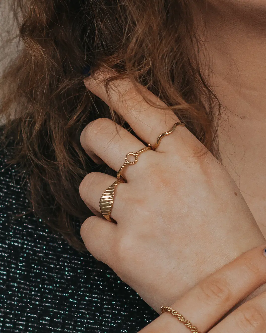 Bague Jodie – Image 2
