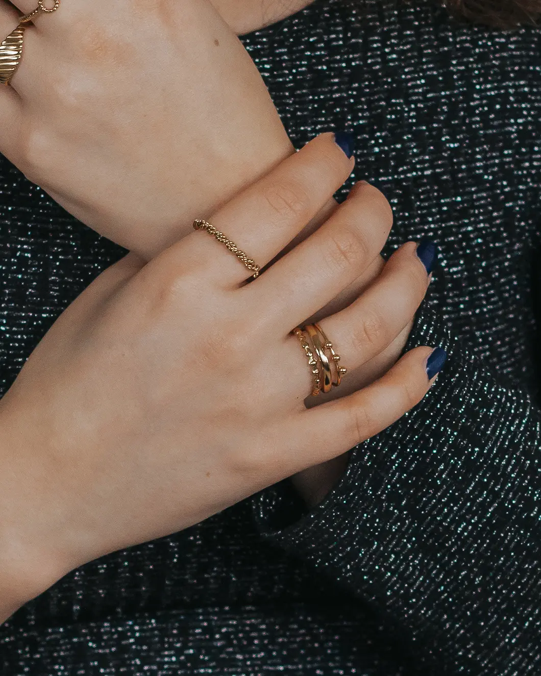 Bague Marleen – Image 2