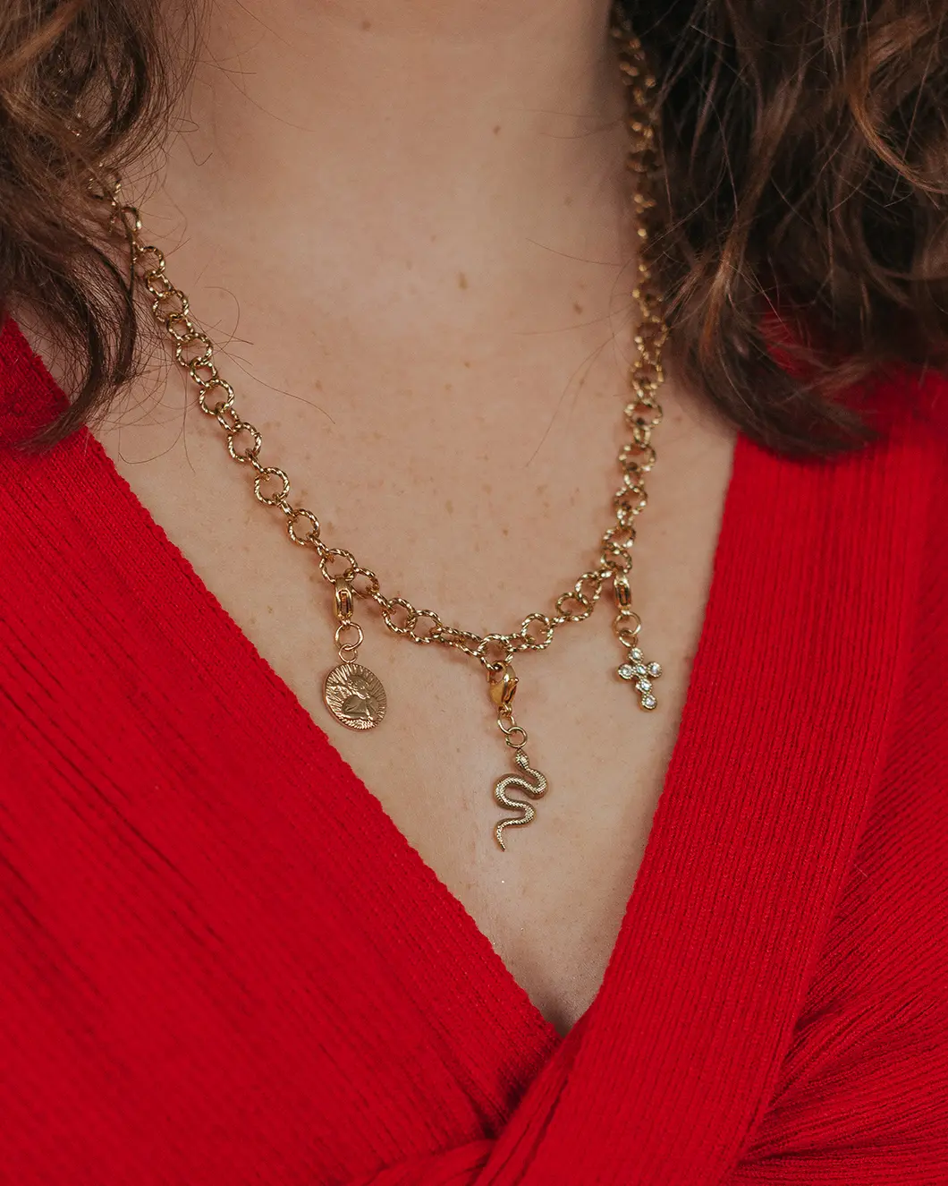 Collier Andrée – Image 2