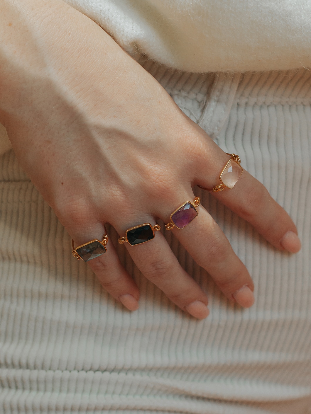 Bague Eliott – Image 2
