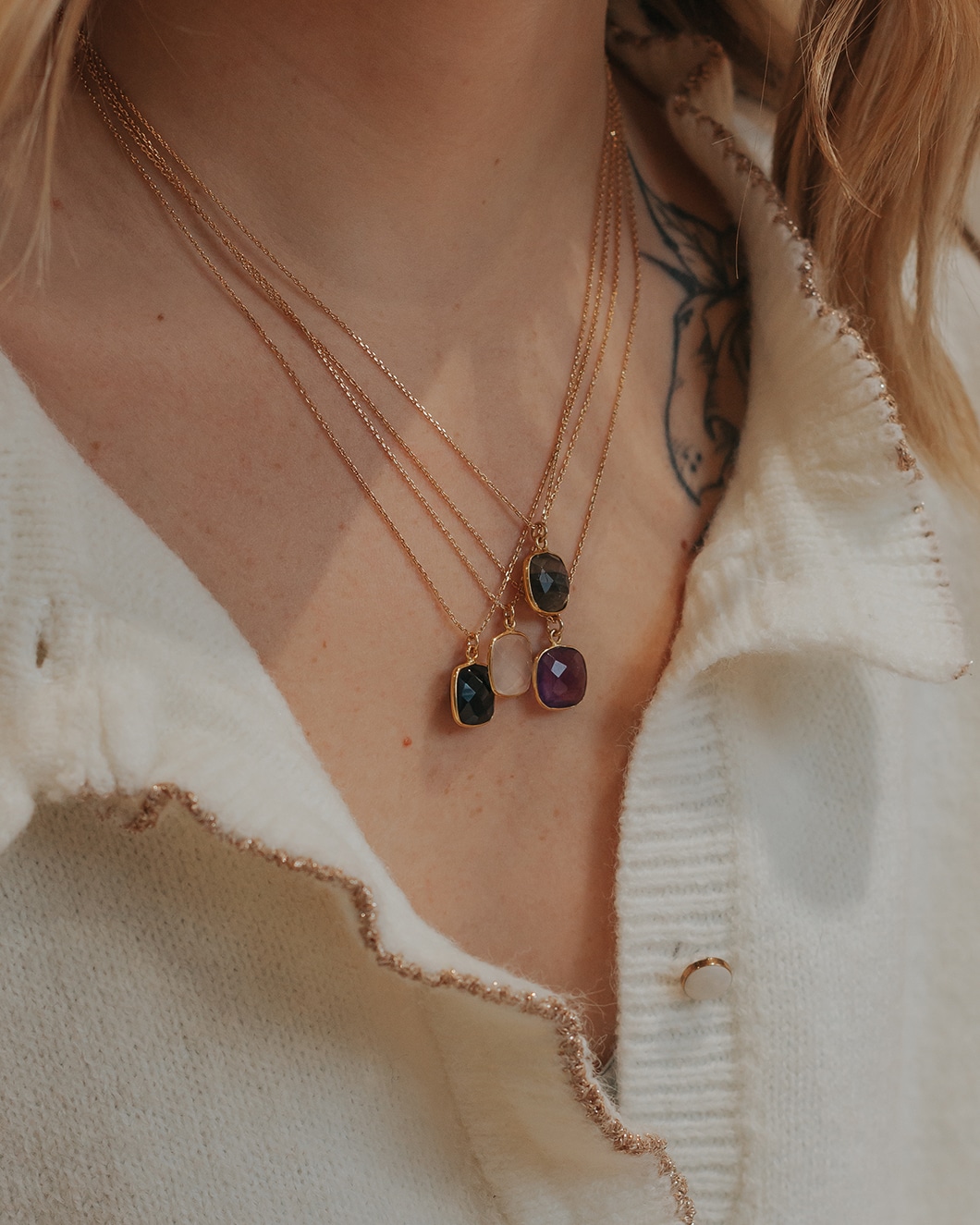 Collier Anita – Image 2