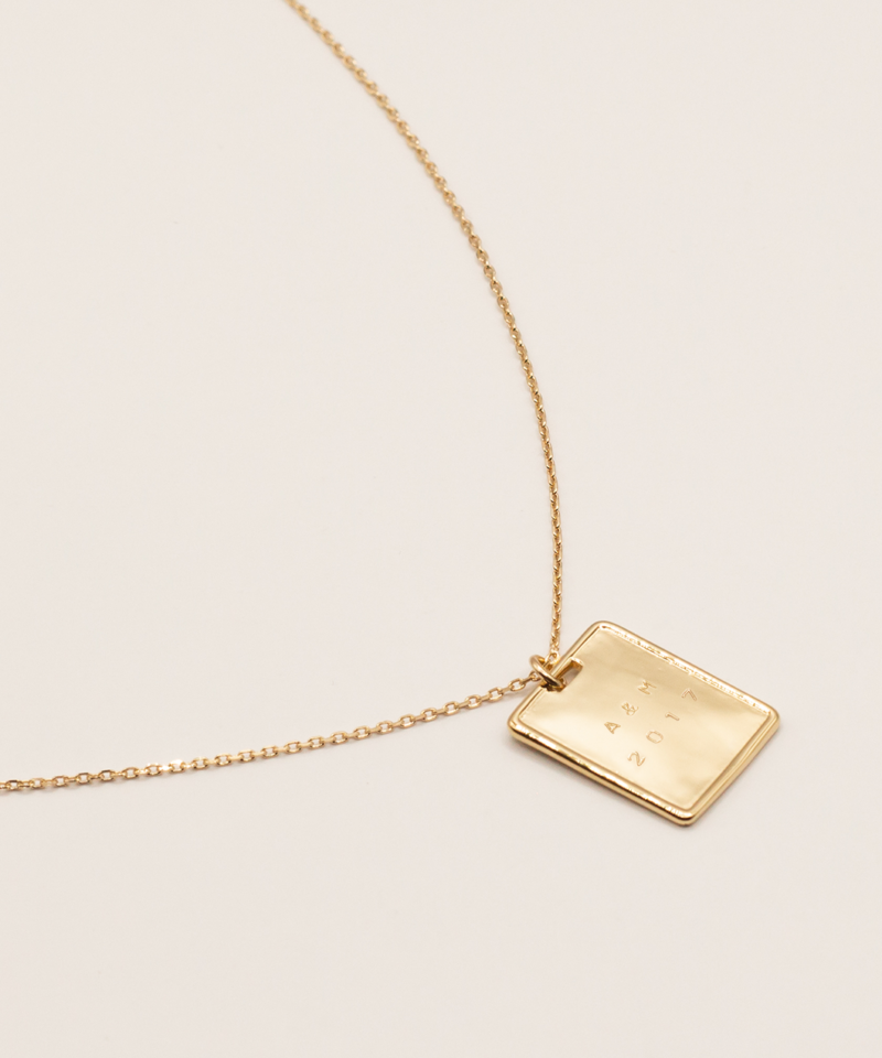 collier pendentif graver fete des meres jean mot date