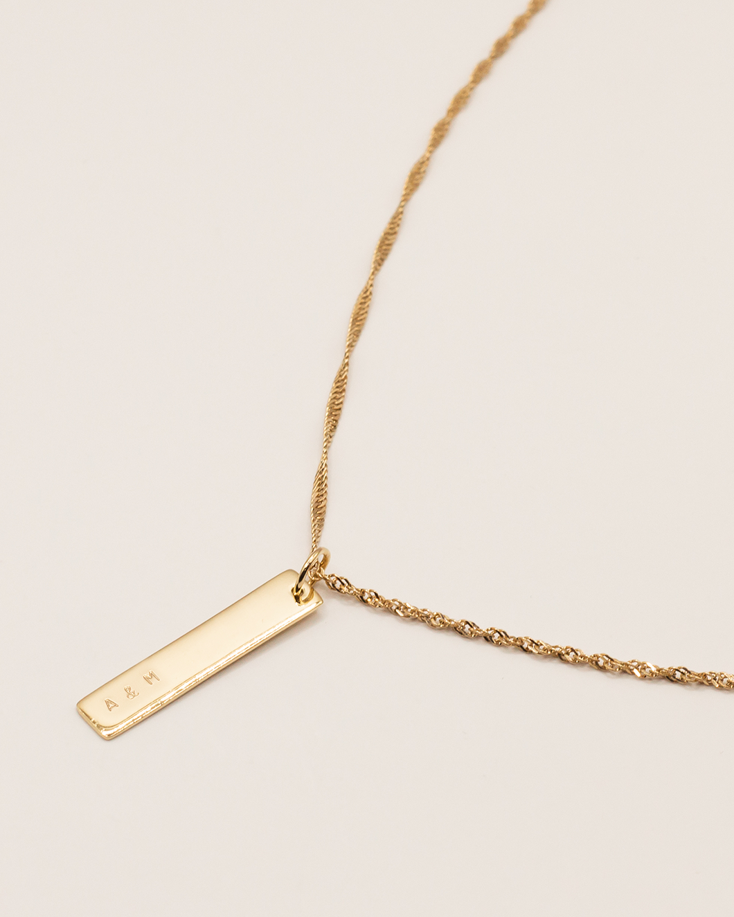 Collier David – Image 3