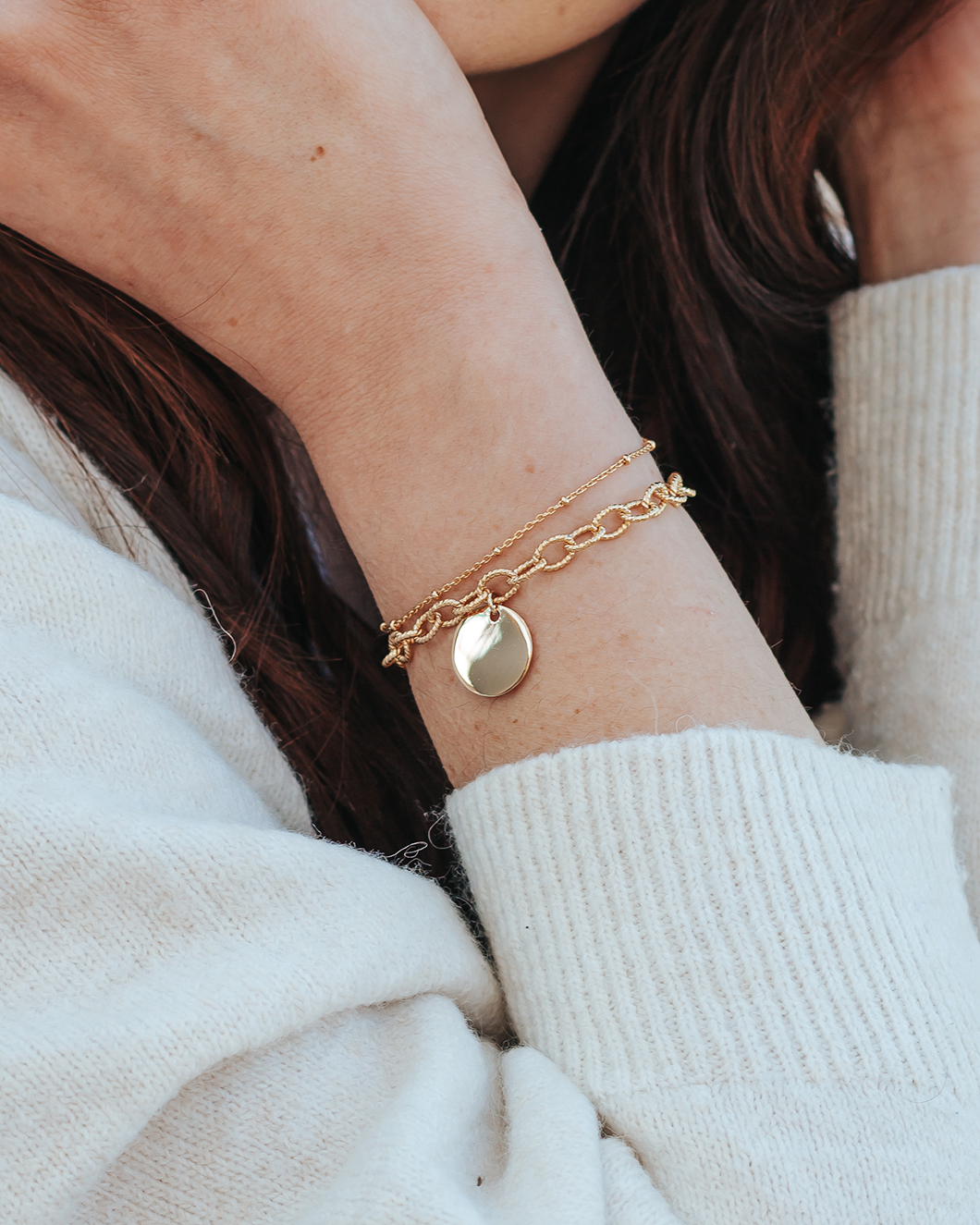 Bracelet Alizée – Image 2