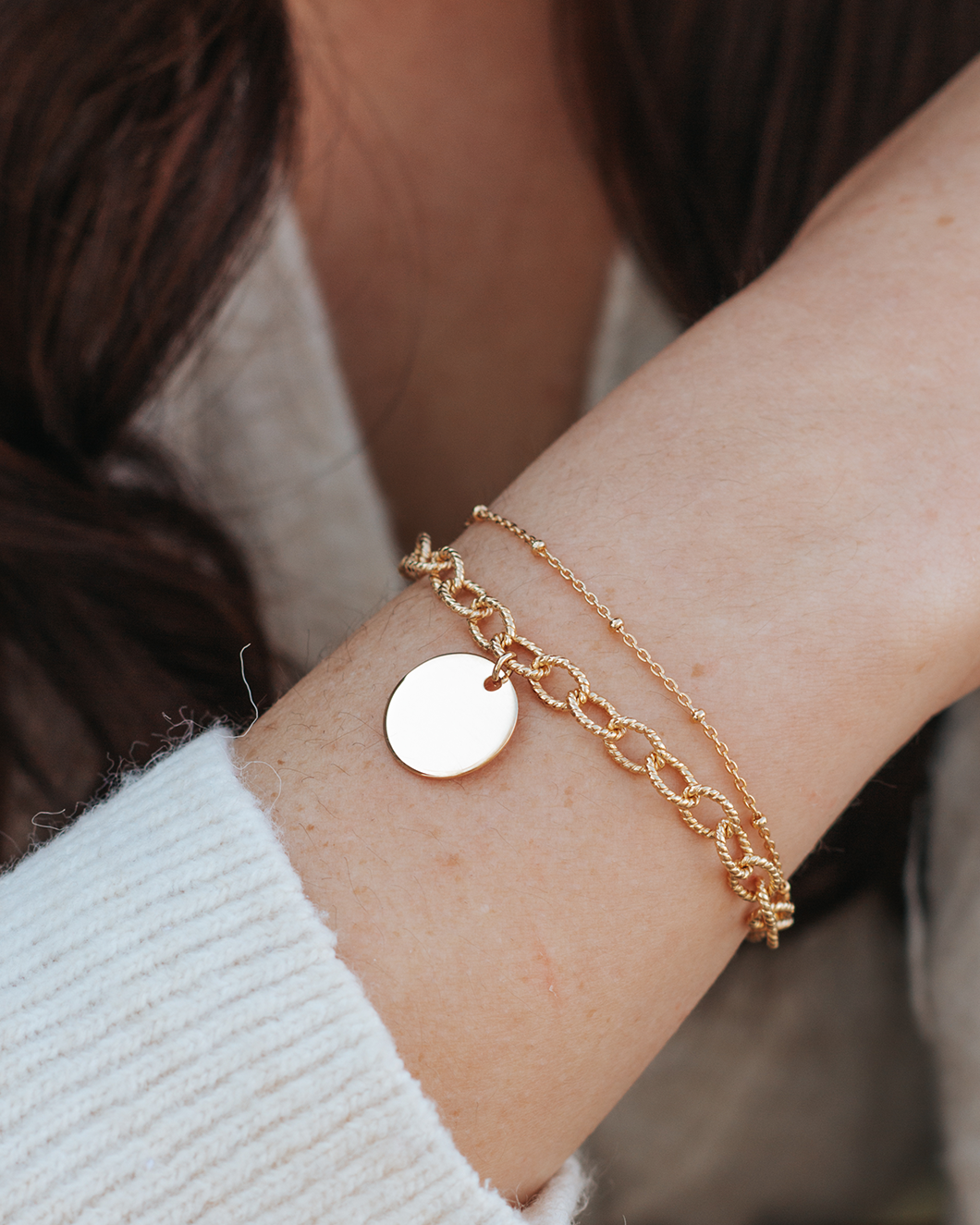 Bracelet Alizée – Image 3
