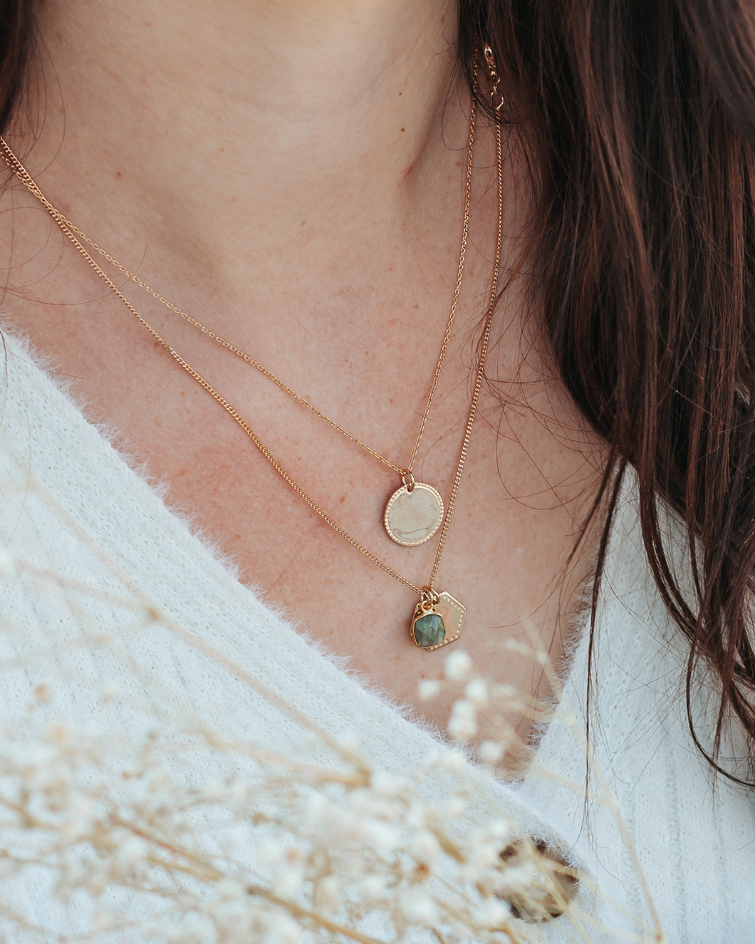 Collier Amandine – Image 2