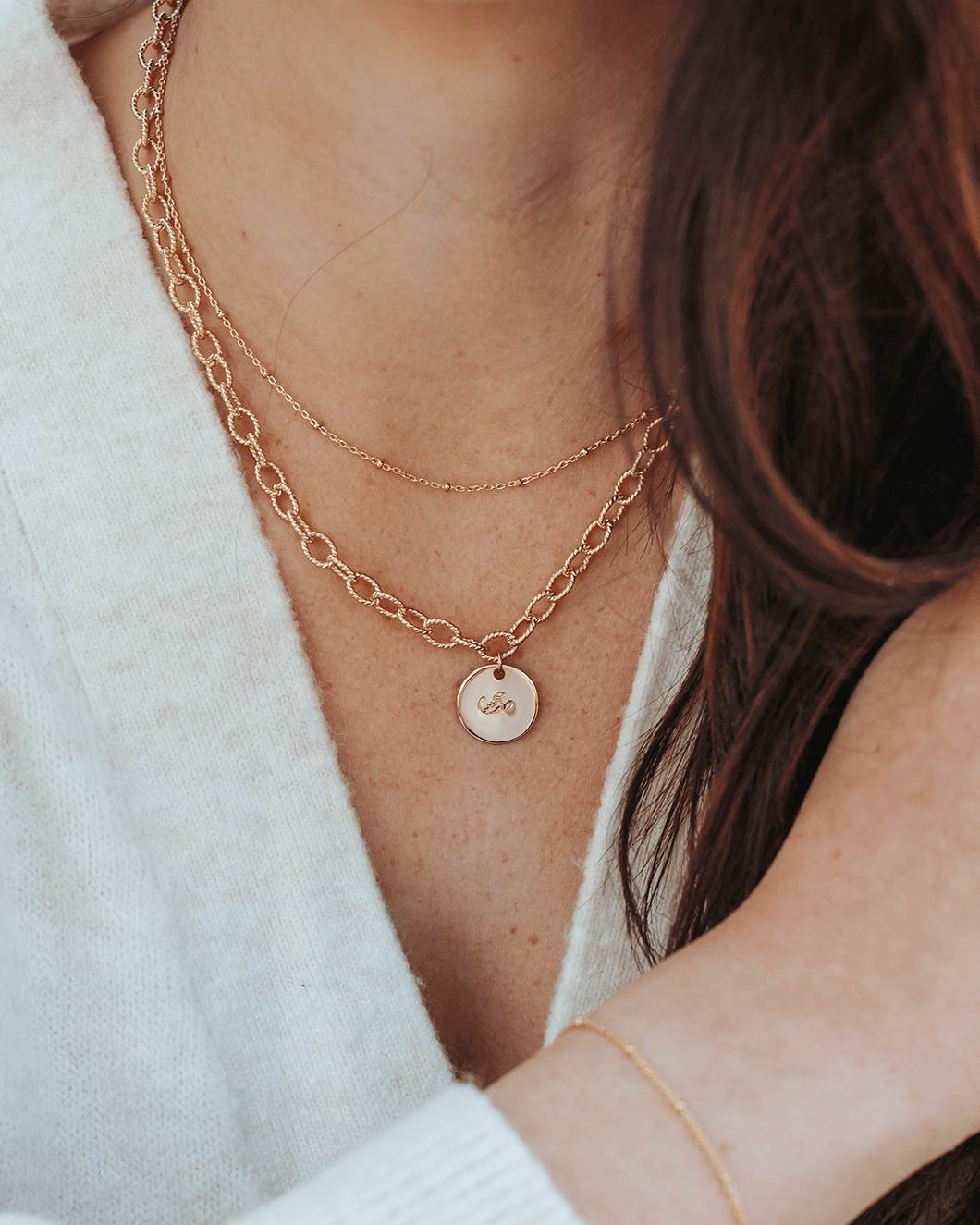 Collier Alizée – Image 2