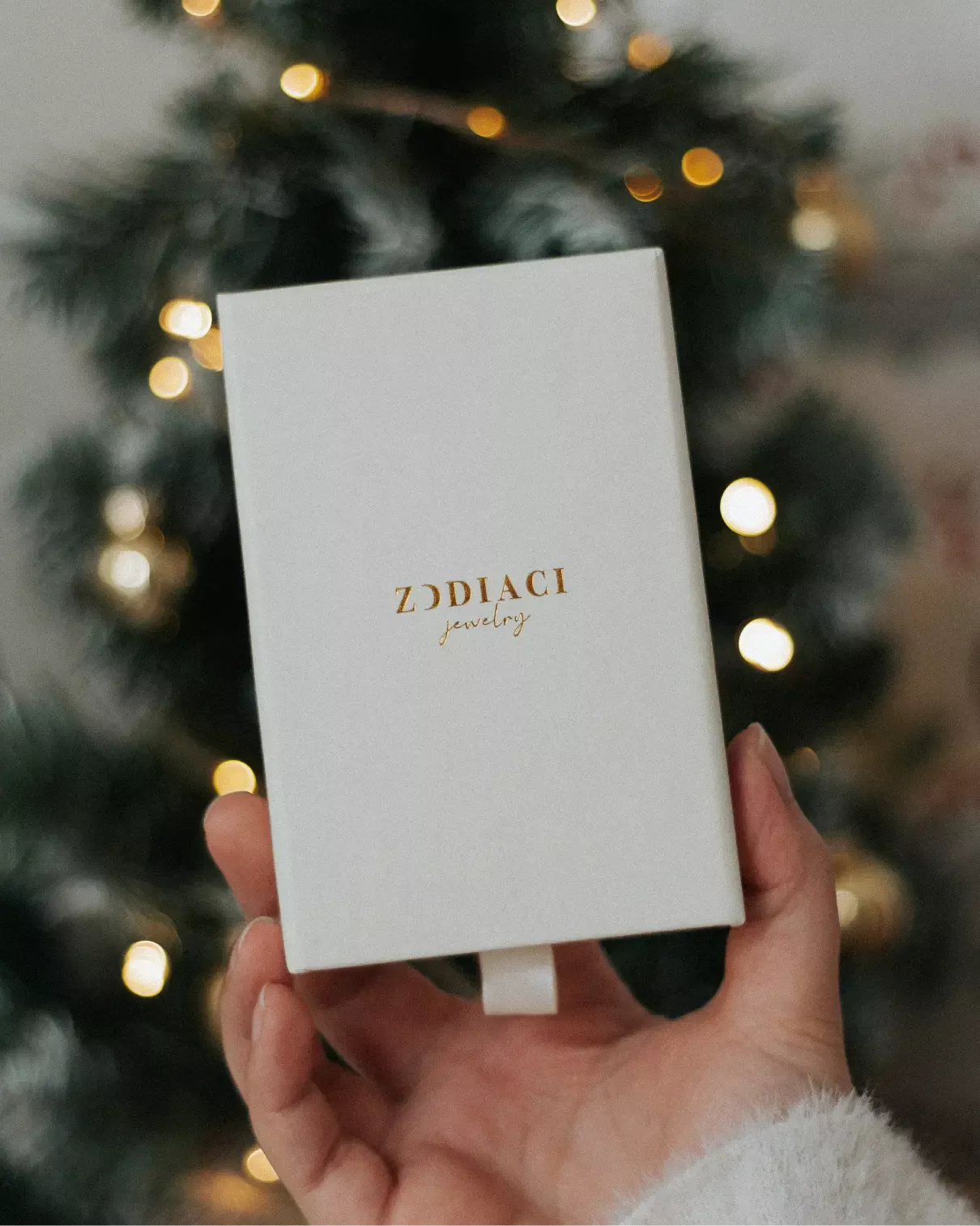 Boîte cadeau