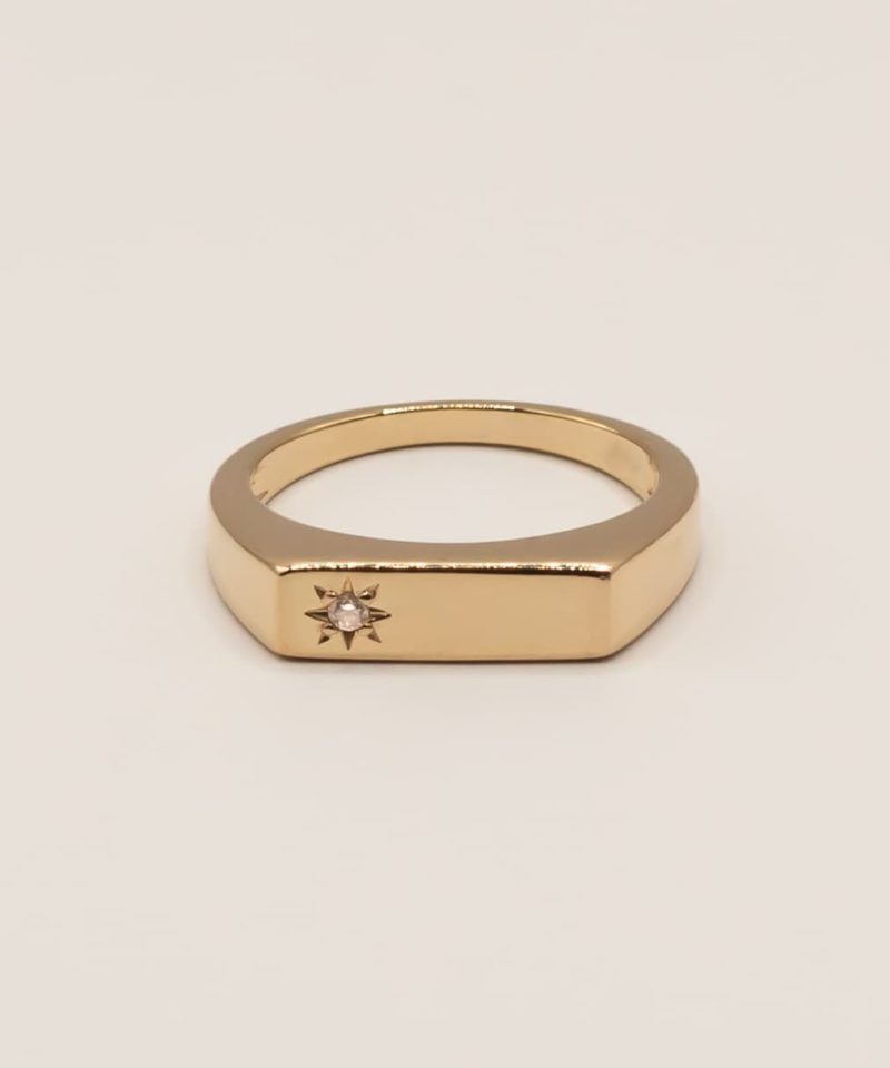 Bague chevaliere personnalisee gravure vera 001