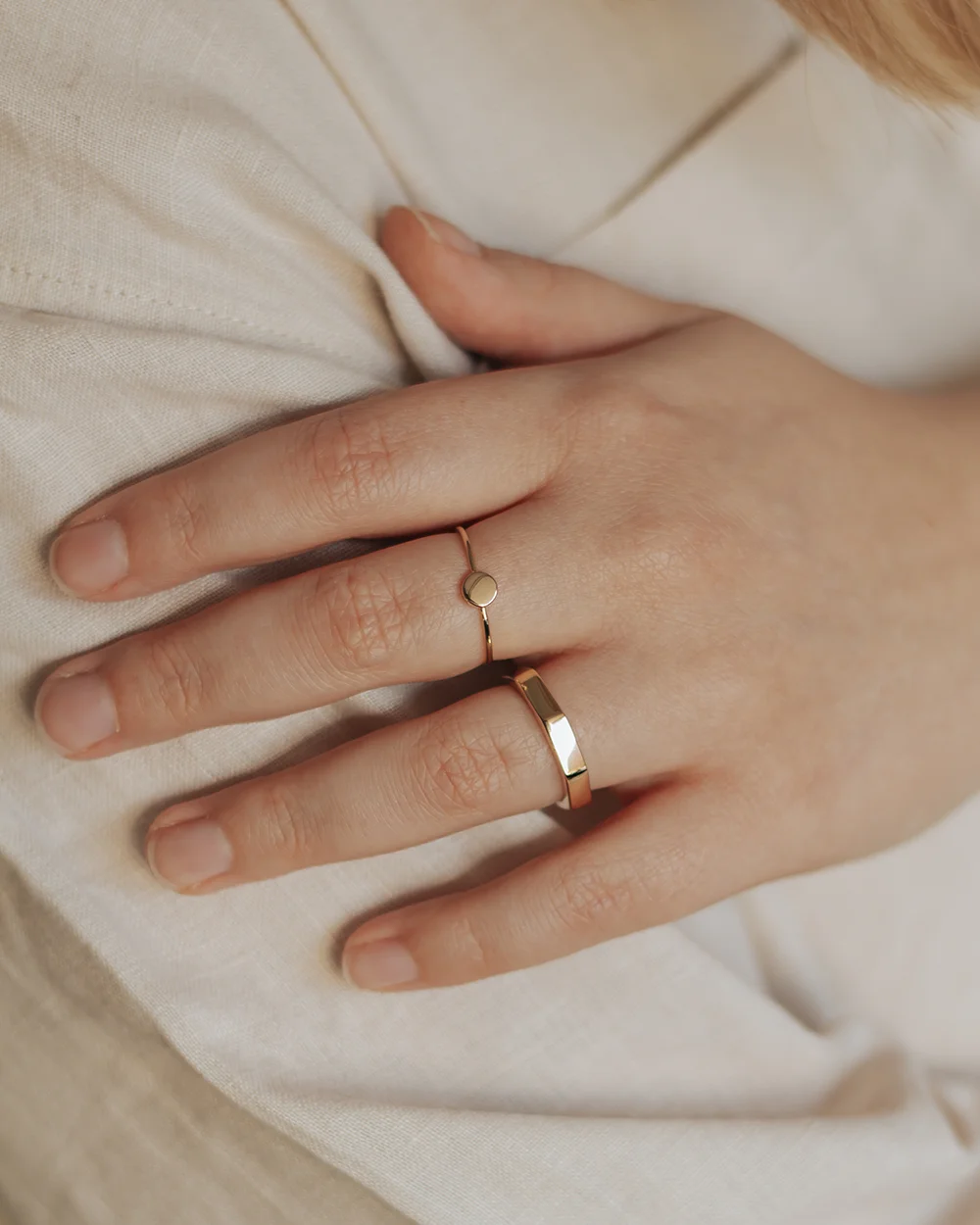 Bague Roxanne – Image 2