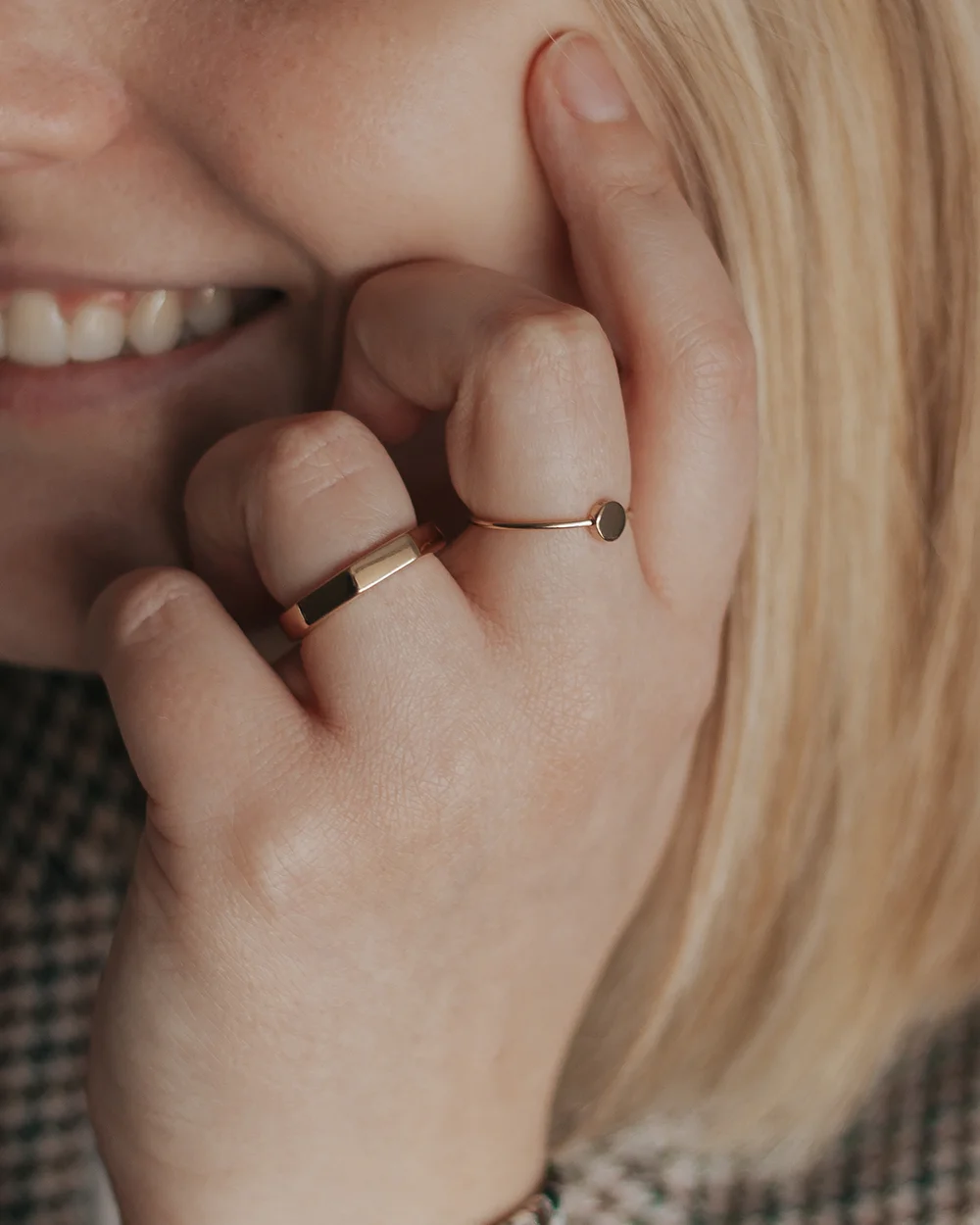 Bague Roxanne – Image 3